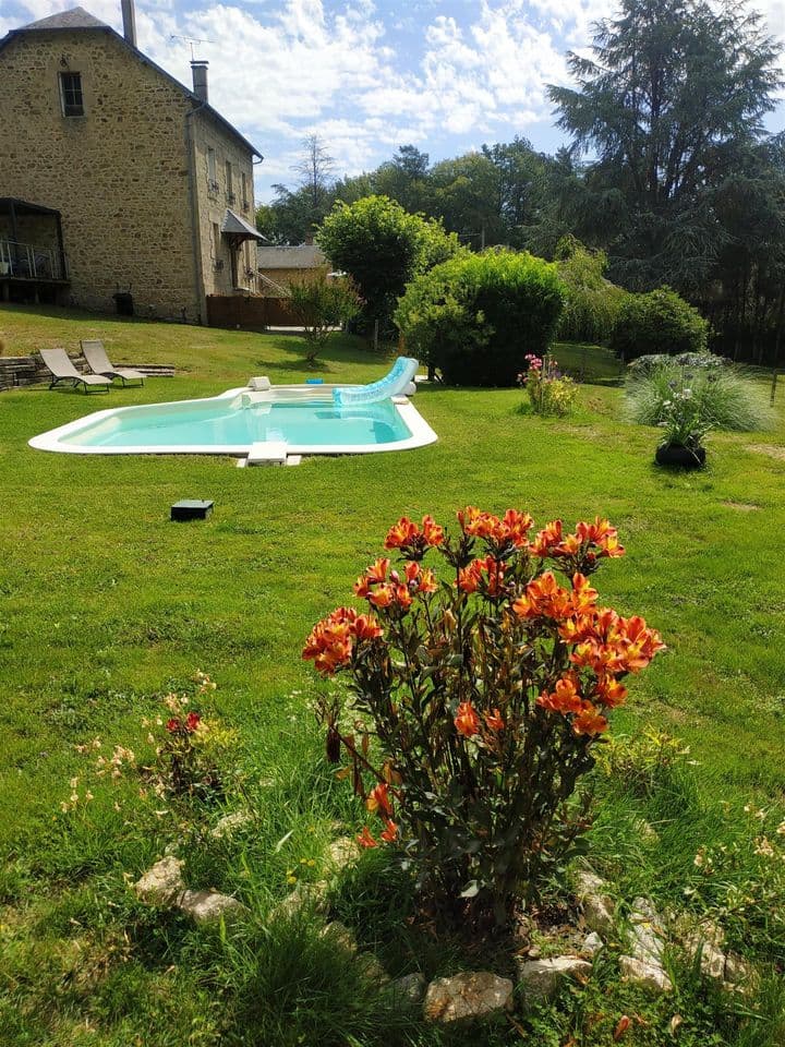 4 bedrooms house for sale in Treignac, France - Image 3