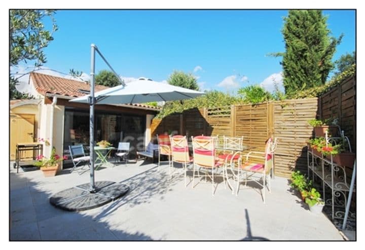 1 bedroom house for sale in Tourrettes, France - Image 5