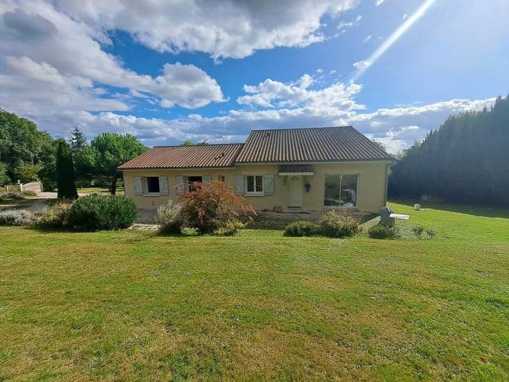 3 bedrooms house for sale in JUILLAC, France