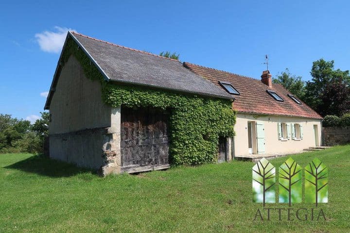 2 bedrooms house for sale in Genouillac, France - Image 2