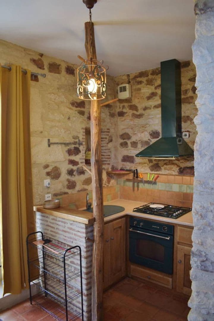 1 bedroom house for sale in GOUJOUNAC, France - Image 8