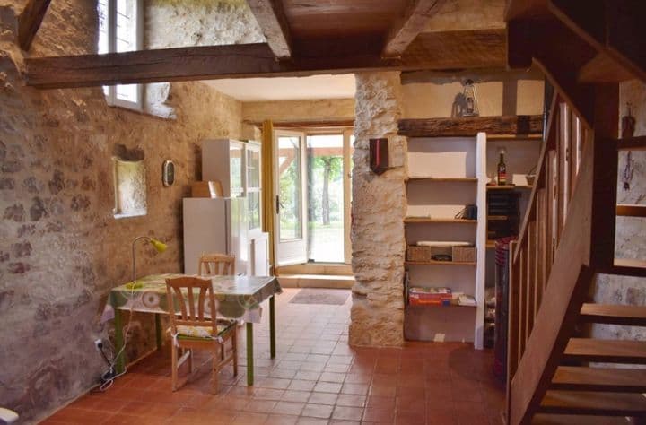 1 bedroom house for sale in GOUJOUNAC, France - Image 7