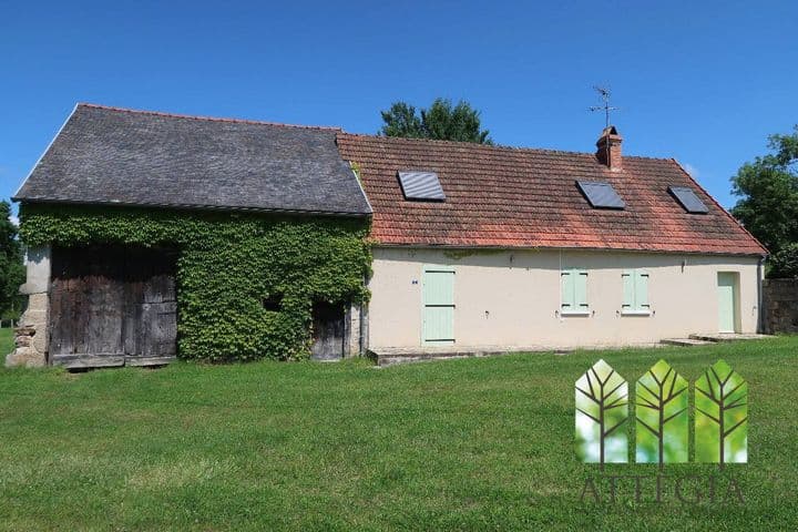 2 bedrooms house for sale in Genouillac, France - Image 3