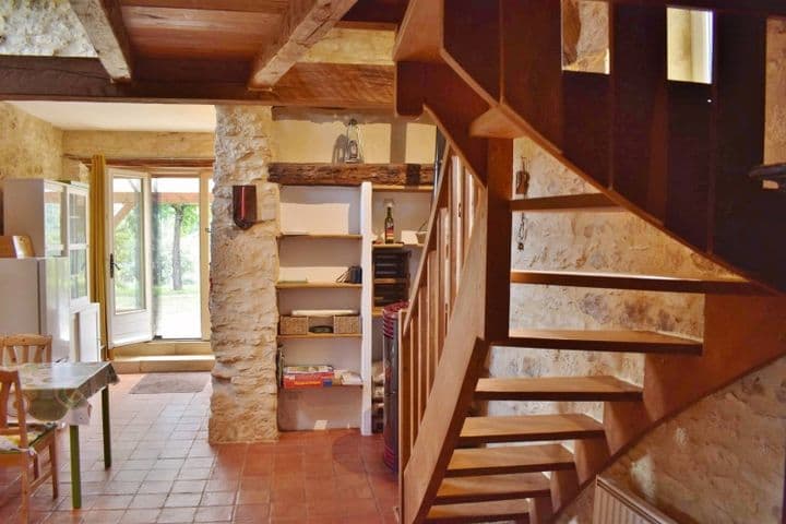 1 bedroom house for sale in GOUJOUNAC, France - Image 5