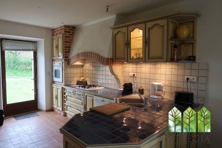 2 bedrooms house for sale in Genouillac, France - Image 8