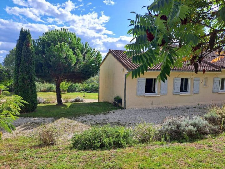 3 bedrooms house for sale in JUILLAC, France - Image 4