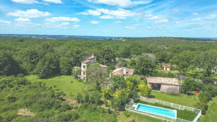 5 bedrooms house for sale in SAINT ANTONIN NOBLE VAL, France - Image 9