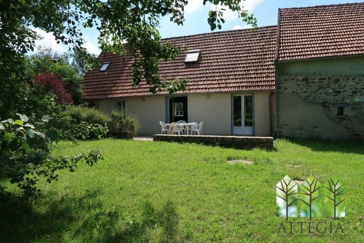 2 bedrooms house for sale in Genouillac, France - Image 4