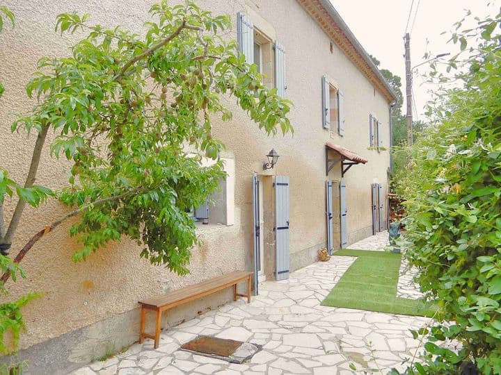 4 bedrooms house for sale in CASTRES, France