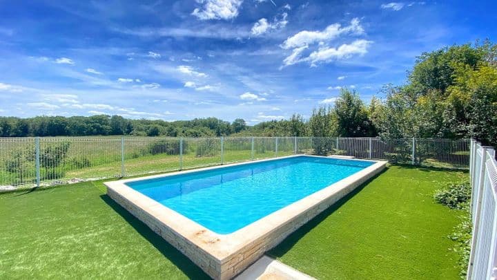 5 bedrooms house for sale in SAINT ANTONIN NOBLE VAL, France - Image 10