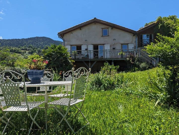 4 bedrooms house for sale in FOIX, France - Image 3