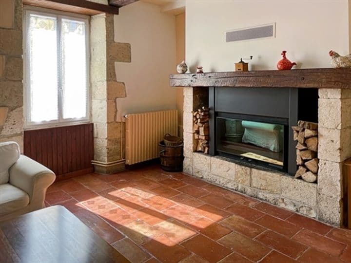 5 bedrooms house for sale in Sainte-Gemme, France - Image 4