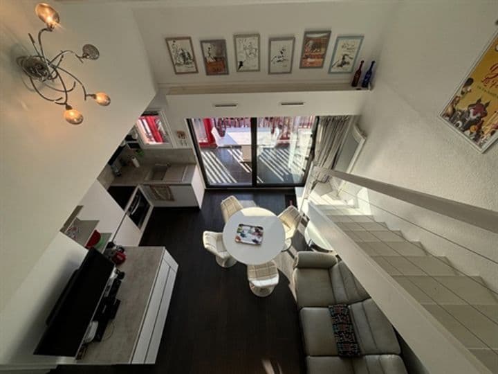 2 bedrooms apartment for sale in Capbreton, France