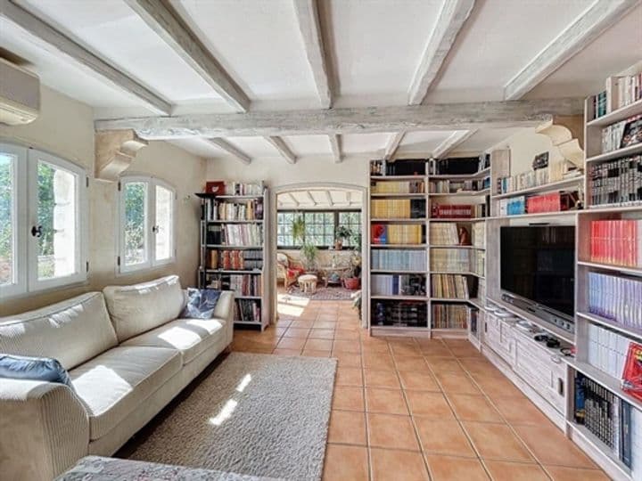 5 bedrooms house for sale in Vence, France - Image 9