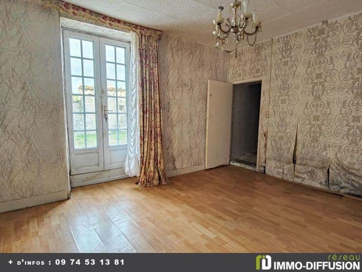 5 bedrooms house for sale in SAUZE VAUSSAIS, France - Image 4