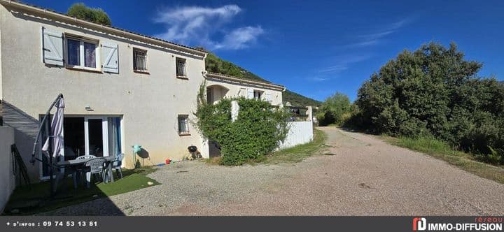 4 bedrooms house for sale in ALATA, France