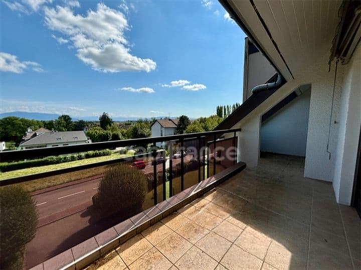 3 bedrooms apartment for sale in Divonne-les-Bains, France - Image 3