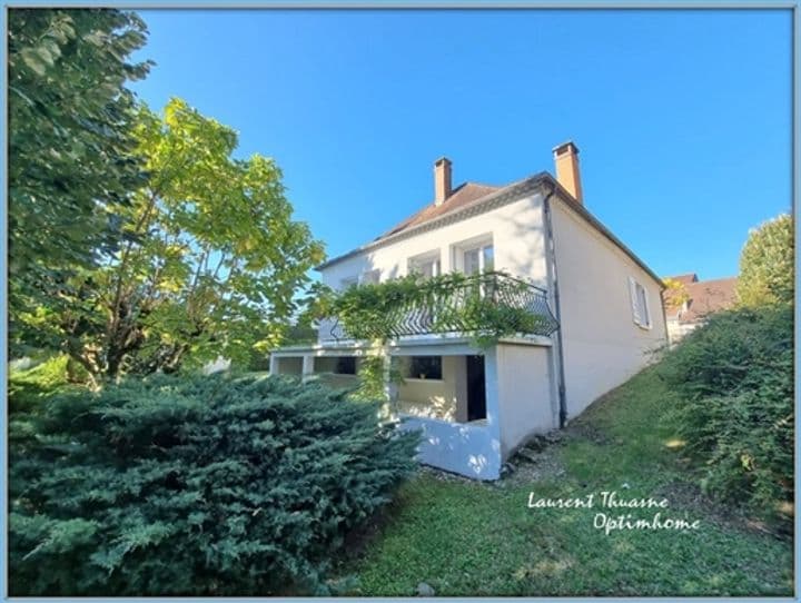 House for sale in Thenon, France - Image 3