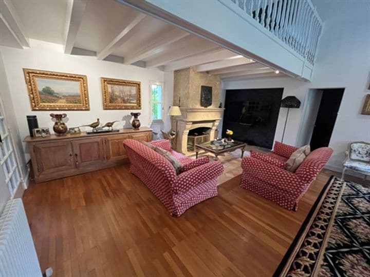 5 bedrooms house for sale in Moutiers-les-Mauxfaits, France - Image 3