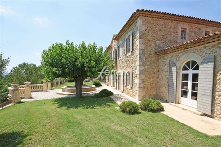 6 bedrooms other for sale in Lorgues, France - Image 2