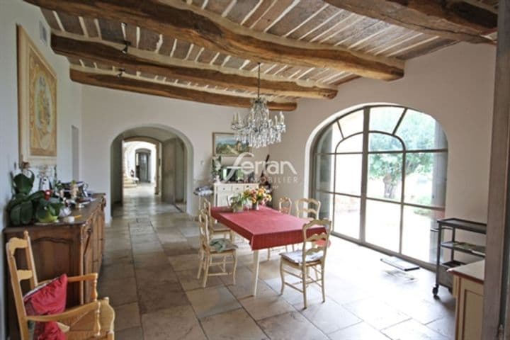 6 bedrooms other for sale in Lorgues, France - Image 10