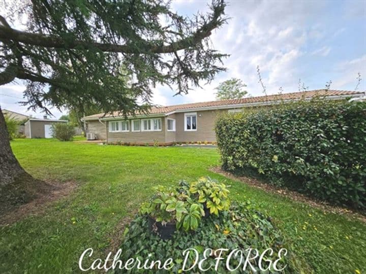 4 bedrooms house for sale in Saint-Savin, France - Image 11