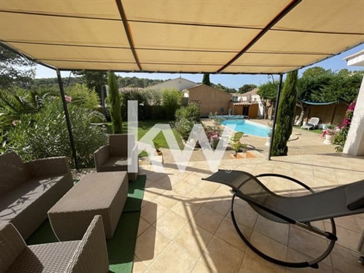 4 bedrooms house for sale in Caveirac, France - Image 2