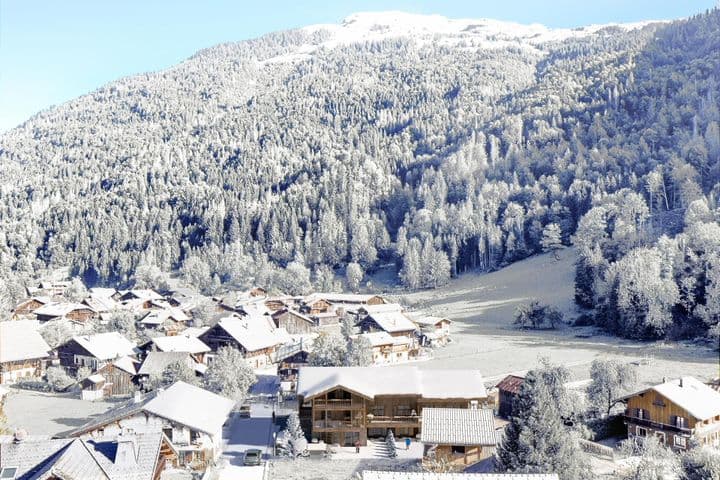 3 bedrooms house for sale in Samoens, France - Image 2