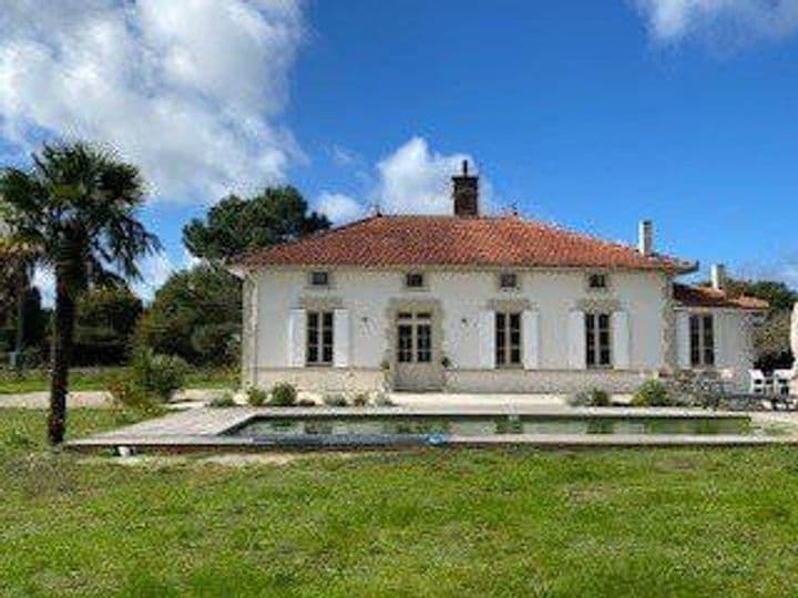 5 bedrooms house for sale in BISCARROSSE, France - Image 9