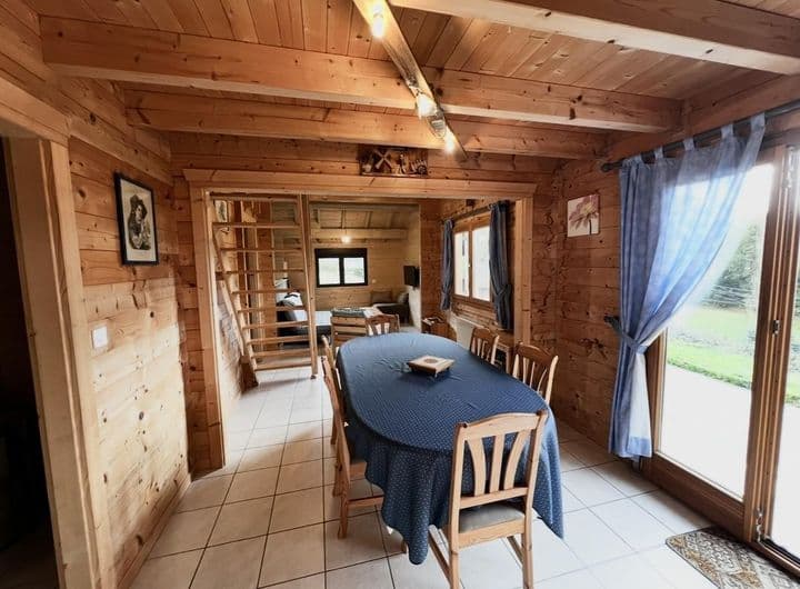 3 bedrooms house for sale in La Bresse, France - Image 3