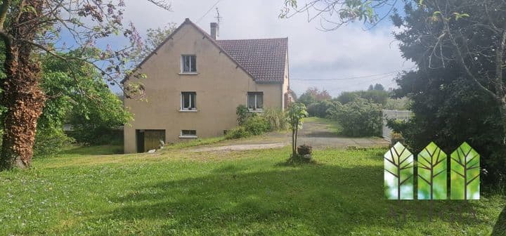 4 bedrooms house for sale in Montgivray, France - Image 3