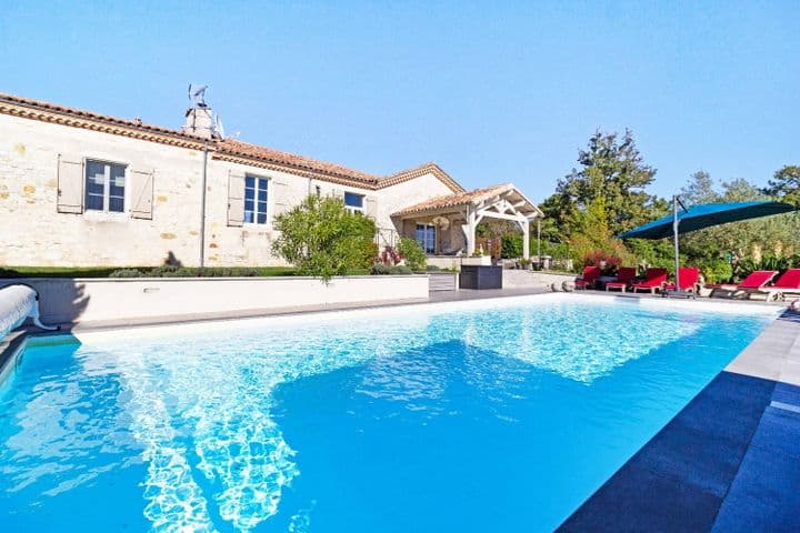 5 bedrooms house for sale in LECTOURE, France - Image 7