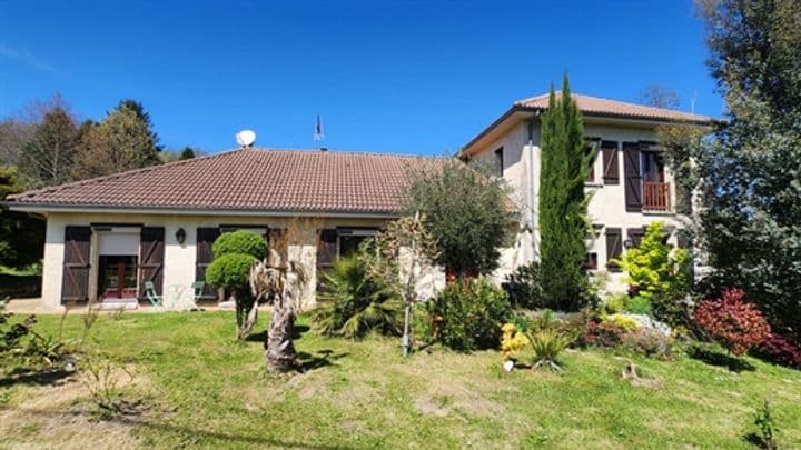 5 bedrooms house for sale in Saint-Brice-sur-Vienne, France - Image 9