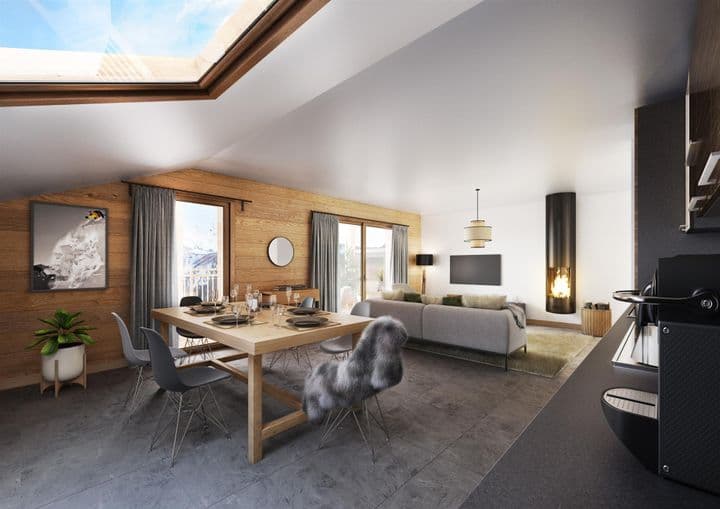 2 bedrooms apartment for sale in Samoens, France - Image 2