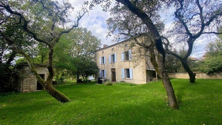 2 bedrooms house for sale in SAINT ANTONIN NOBLE VAL, France - Image 2