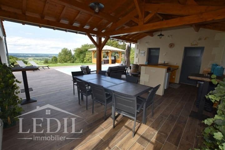 4 bedrooms house for sale in Bergerac, France - Image 4