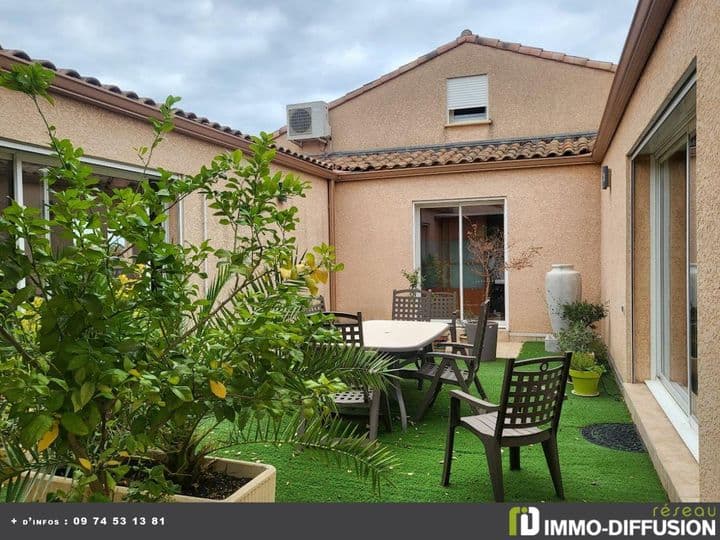 5 bedrooms house for sale in MONTAGNAC, France