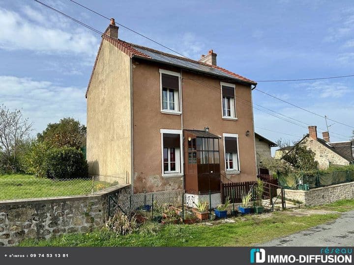 4 bedrooms house for sale in LAVAUFRANCHE, France