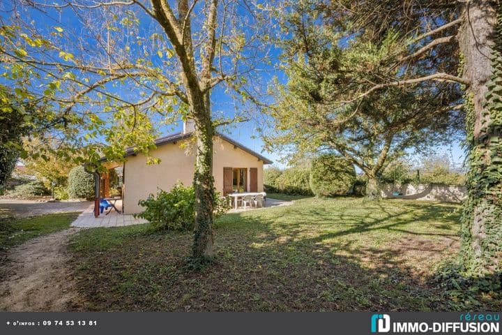 4 bedrooms house for sale in SAINT PRIEST, France - Image 2