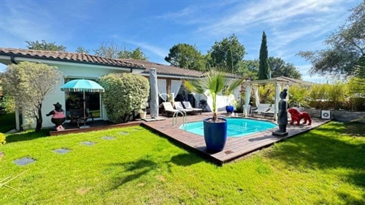 5 bedrooms house for sale in Gujan-Mestras, France - Image 6