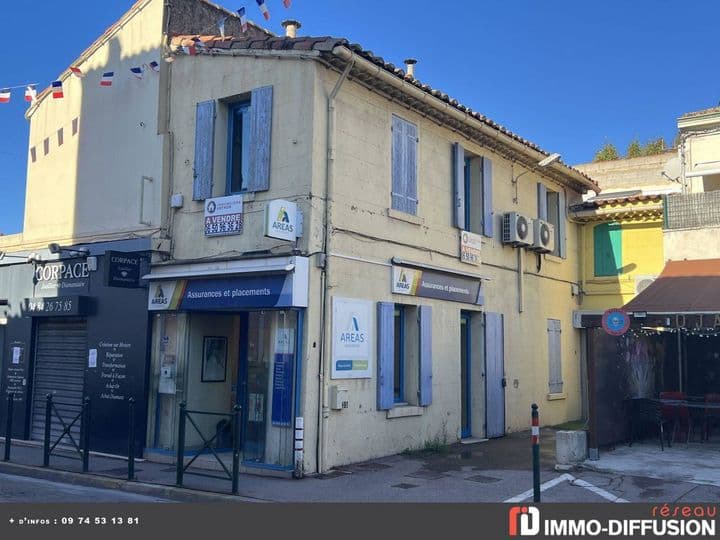 House for sale in PLAN DE CUQUES, France