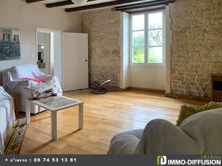 3 bedrooms house for sale in SAUZE VAUSSAIS, France - Image 5