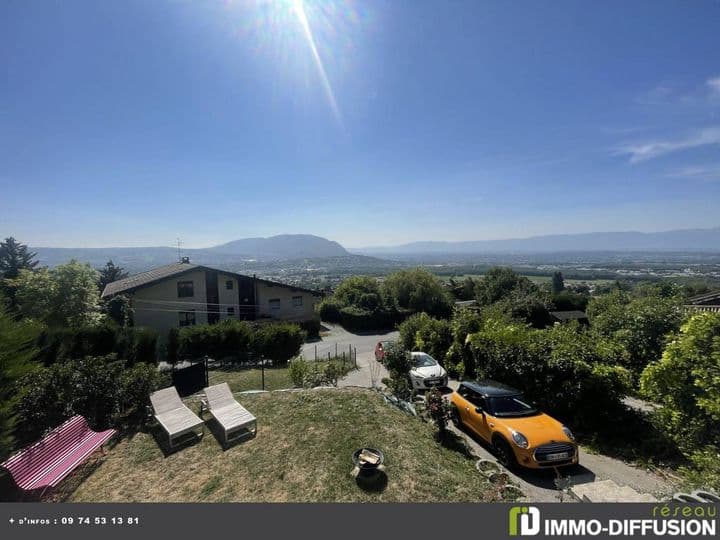 1 bedroom house for sale in CRANVES SALES, France - Image 9