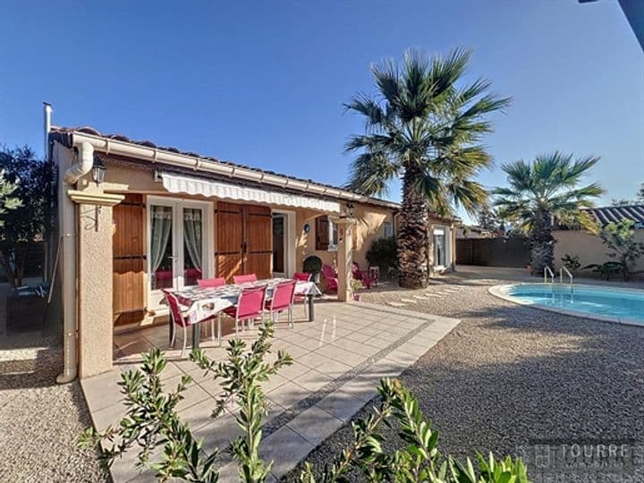 4 bedrooms house for sale in Vallon-Pont-dArc, France - Image 7