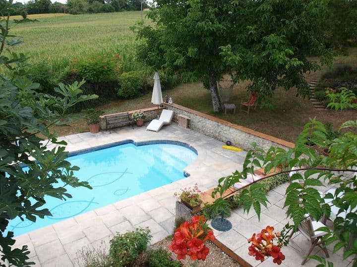 5 bedrooms house for sale in  France - Image 2