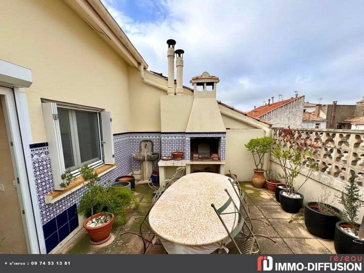 2 bedrooms house for sale in BEZIERS, France