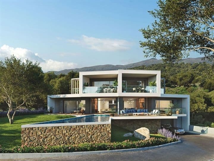 4 bedrooms house for sale in Porto-Vecchio, France - Image 2