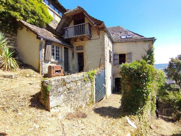 2 bedrooms house for sale in GOUTRENS, France