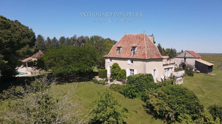 6 bedrooms house for sale in Bergerac, France - Image 9