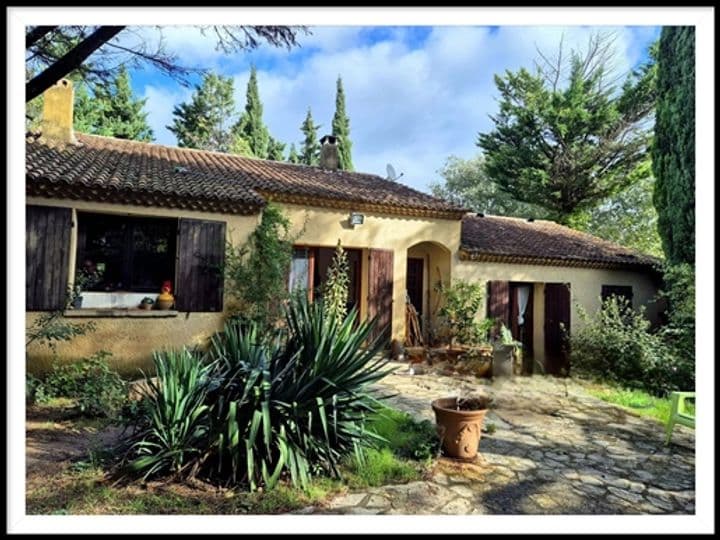 4 bedrooms house for sale in Goudargues, France - Image 6